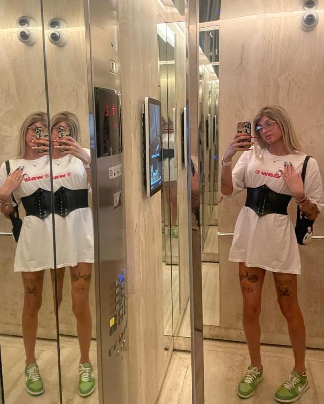 Lola Candy 29