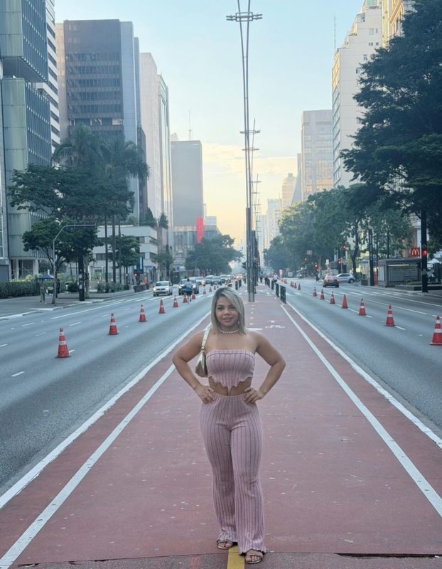 Kamilly Garcia 36