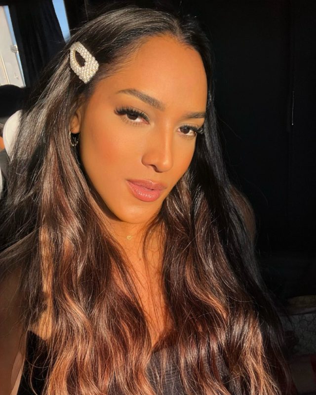 Aysha Almeida 35