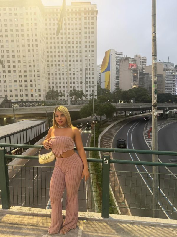 Kamilly Garcia 34
