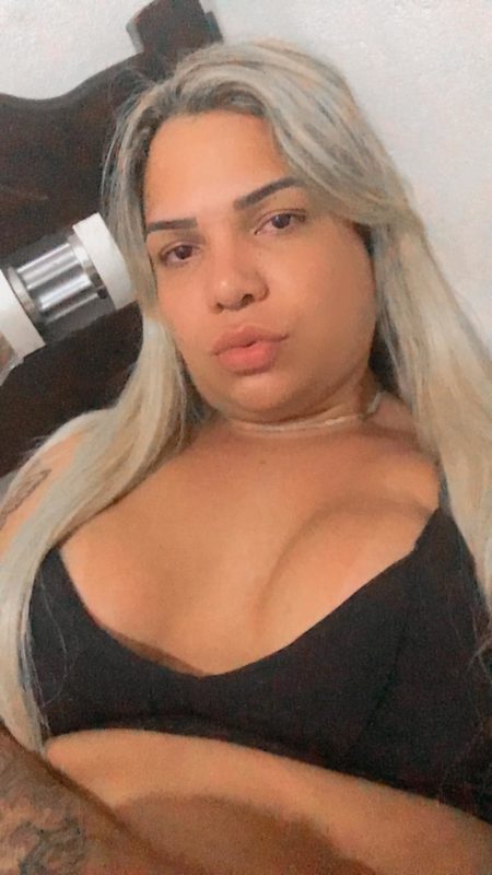 Milena Mayara 55