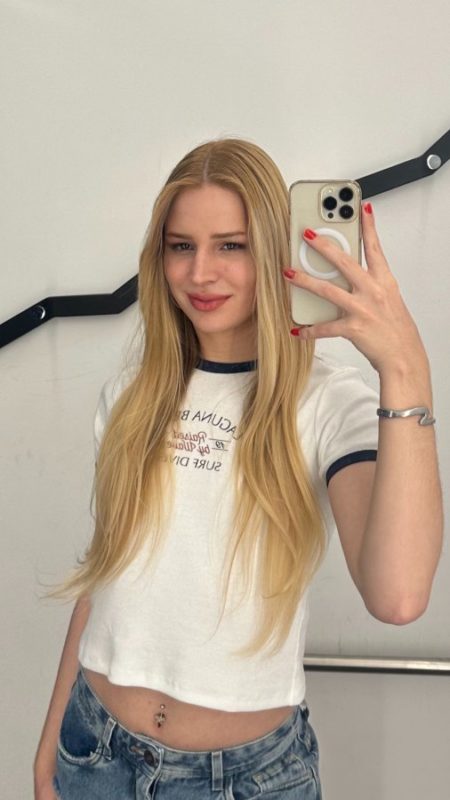 Marcelly Angel 3