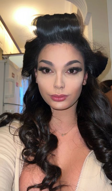 Ellen Furtado 16