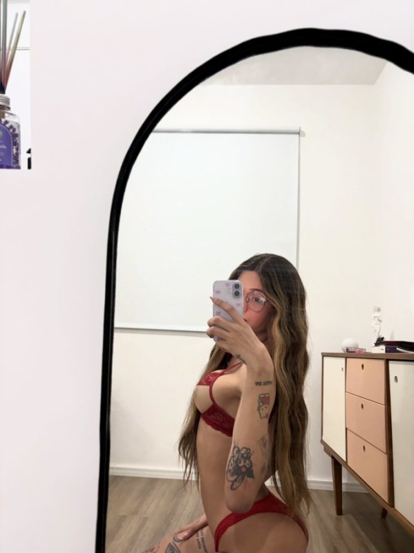 Lola Candy 12