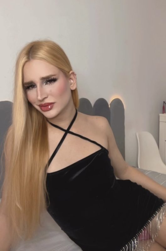 Marcelly Angel 5