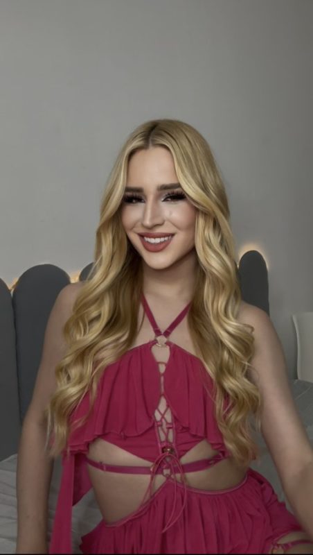 Marcelly Angel 6