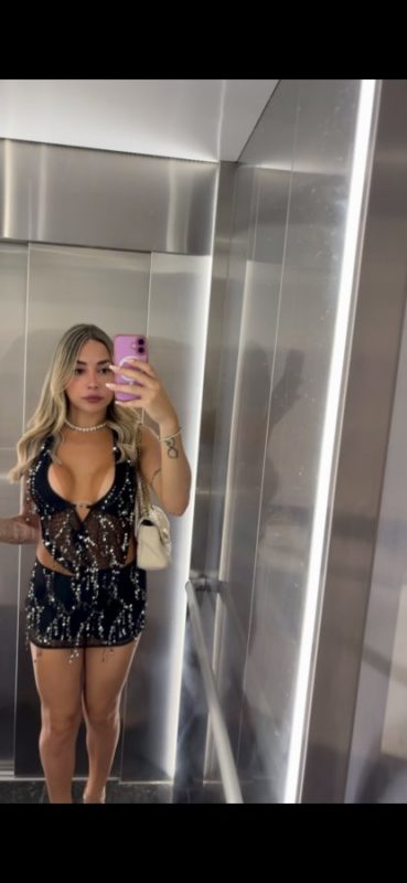 Geovana Borges 7