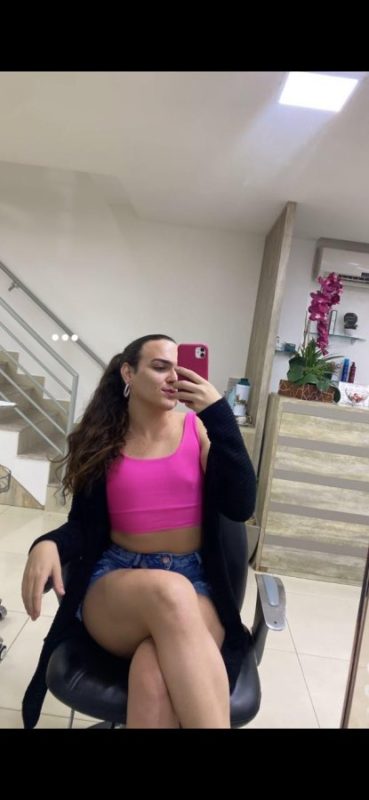 Lívia Maria 1