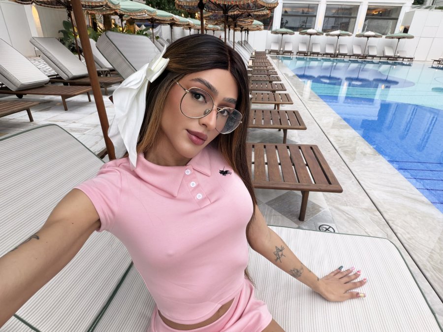 Lola Candy