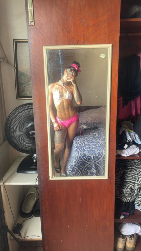 Sabrina Lins 132