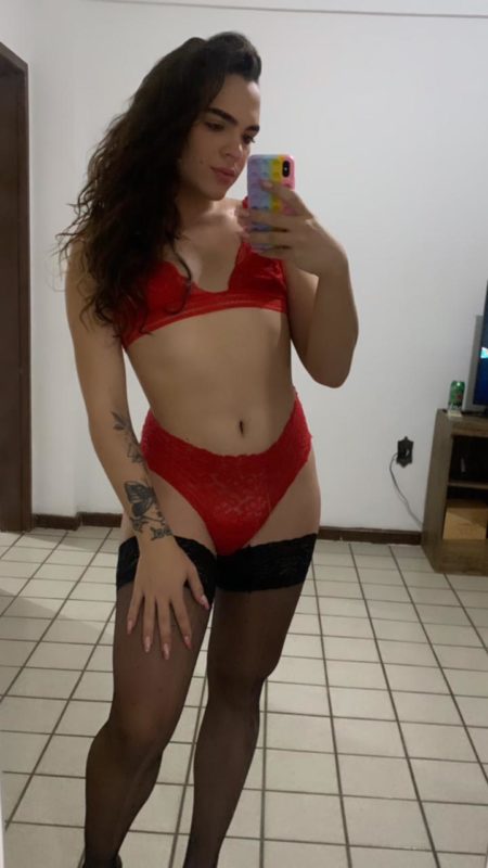 Lívia Maria 10