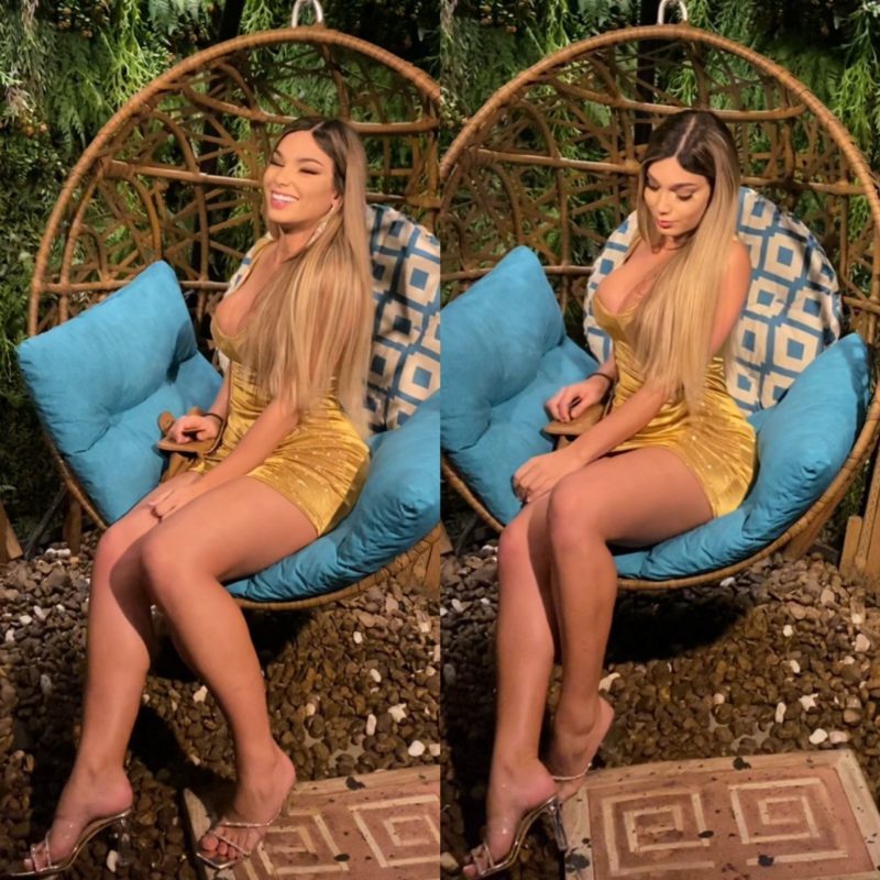 Ellen Furtado 40
