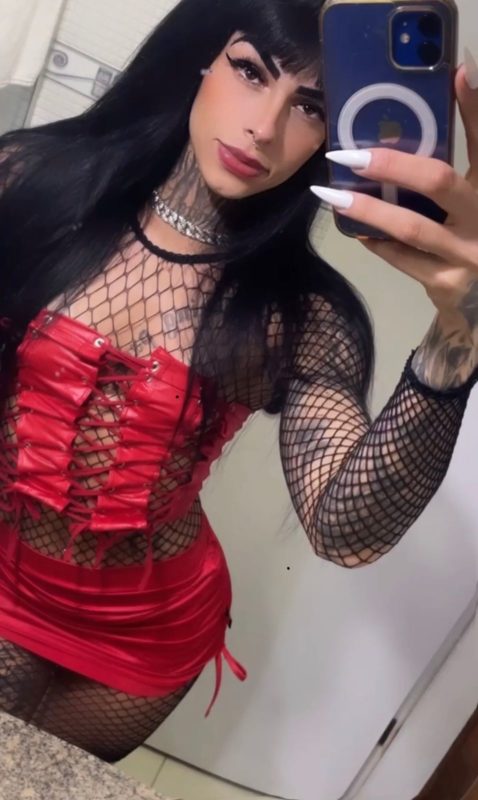 Sabrina Lins 125