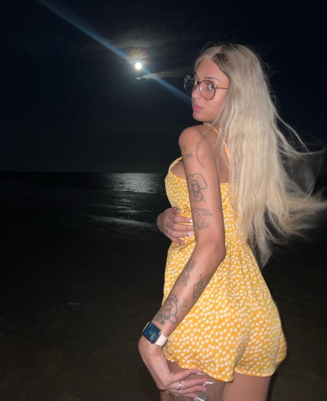 Lola Candy 27