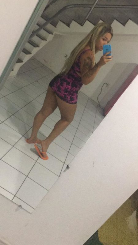 Milena Mayara 48