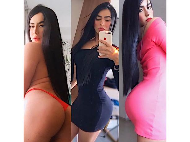 Victoria Silva 2