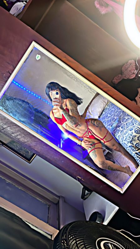 Sabrina Lins 103