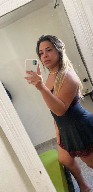 Milena Mayara 53