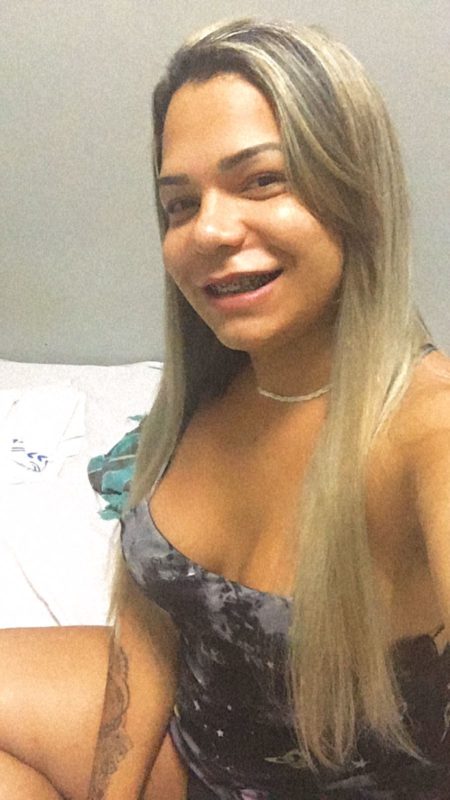 Milena Mayara 56