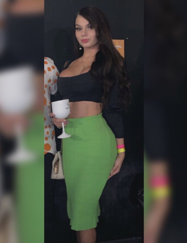 Ellen Furtado 55