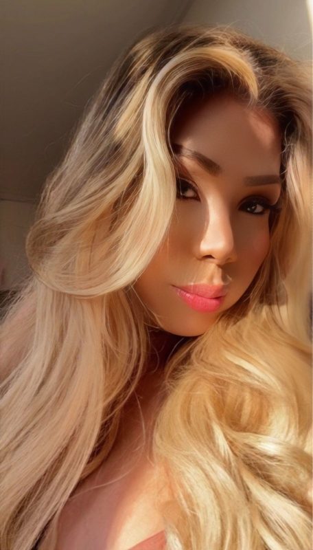 Jasminy Ariel 2