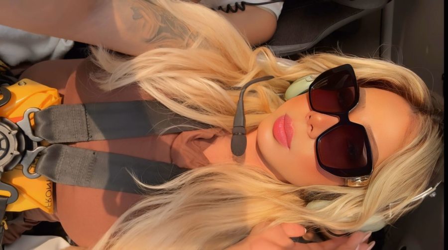 Jasminy Ariel 26