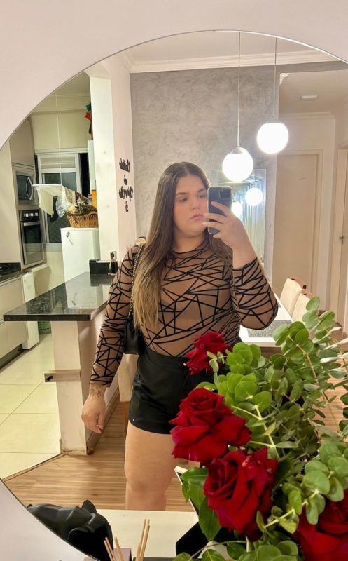 Jade Fernandes 16