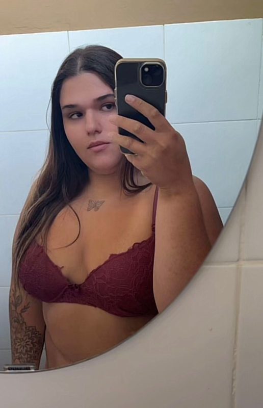 Jade Fernandes 15
