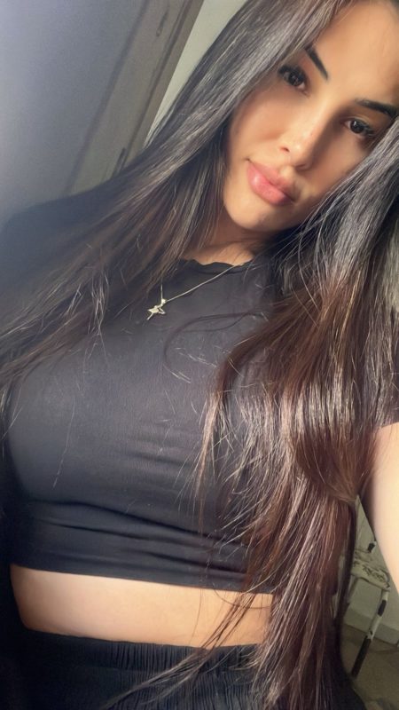 Natalia - Operada 17