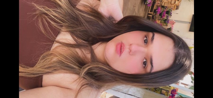 Jade Fernandes - Sem Local