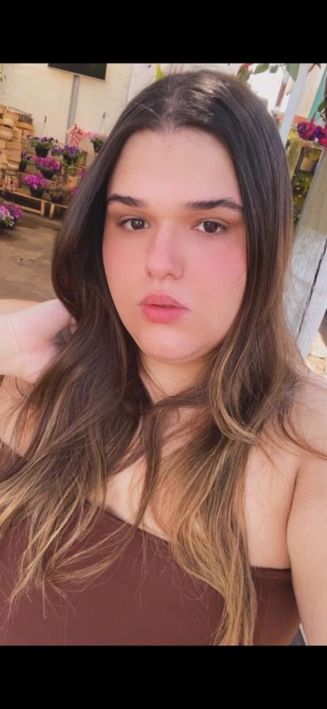 Jade Fernandes - Sem Local 2