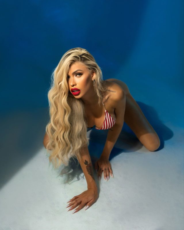 Isabela Salvatore 47