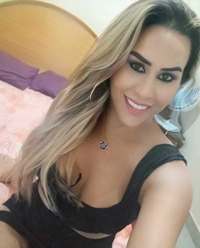 Letícia Vasconcelos 16