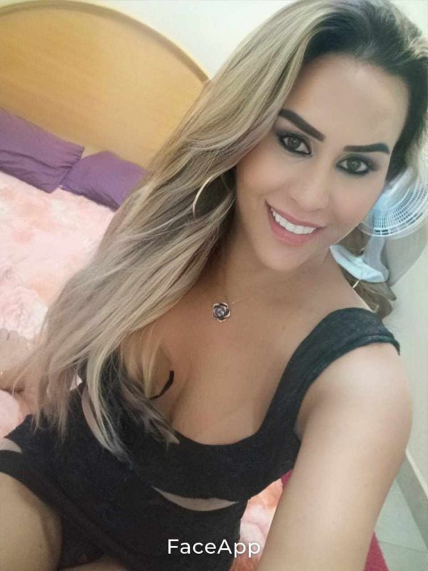 Letícia Vasconcelos 1