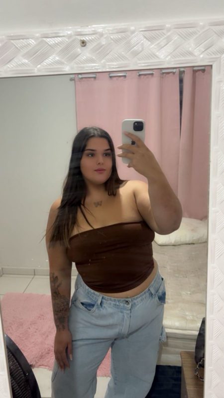 Jade Fernandes 8