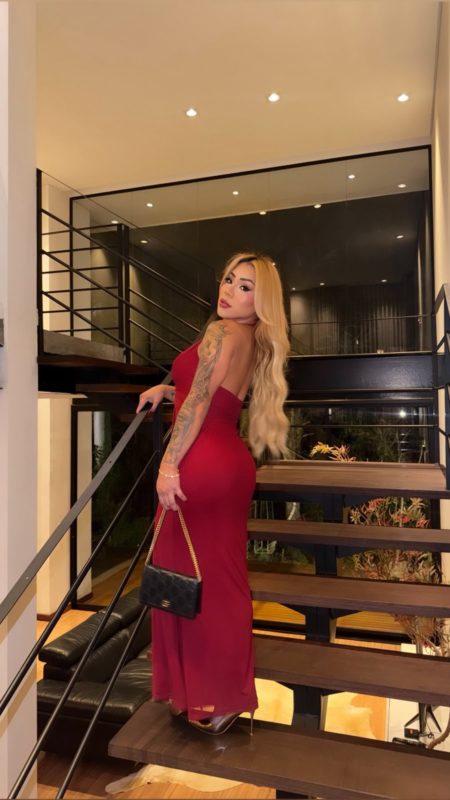 Jasminy Ariel 3