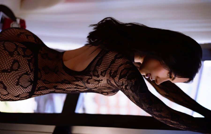 Camilla Pavanelli