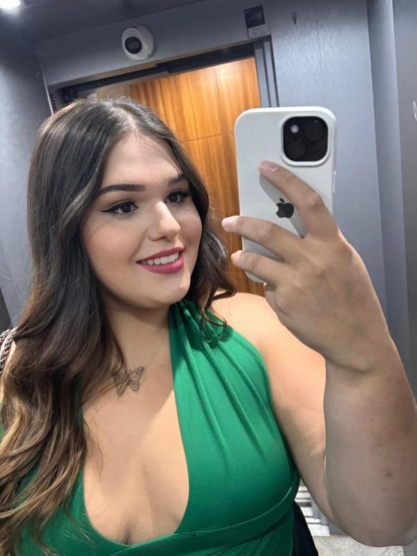 Jade Fernandes 11