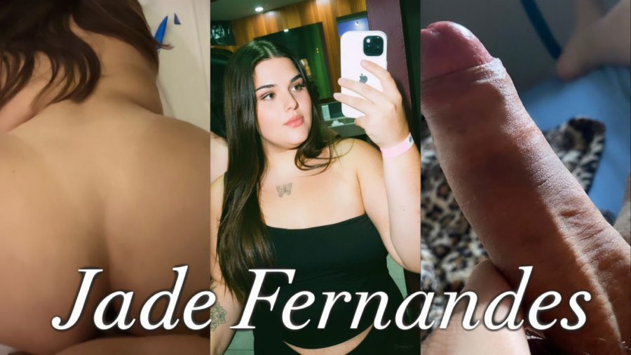 Jade Fernandes