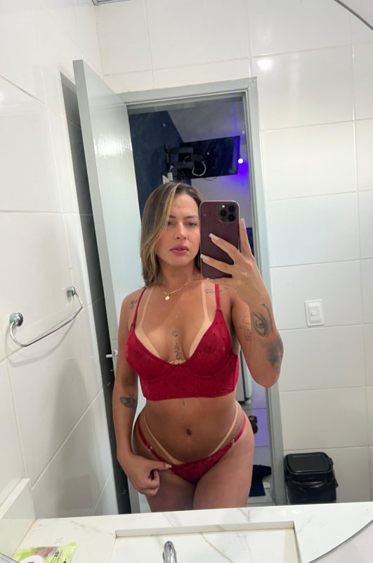 Jessica Souza 1