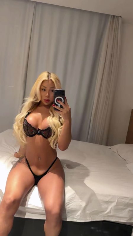 Jasminy Ariel 5