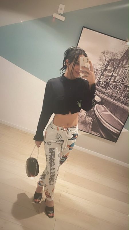 Camilla Pavanelli 2