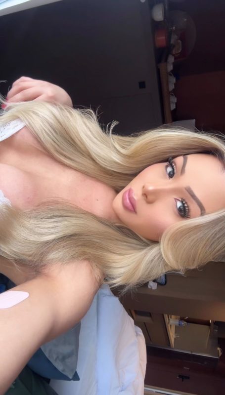 Jasminy Ariel 10