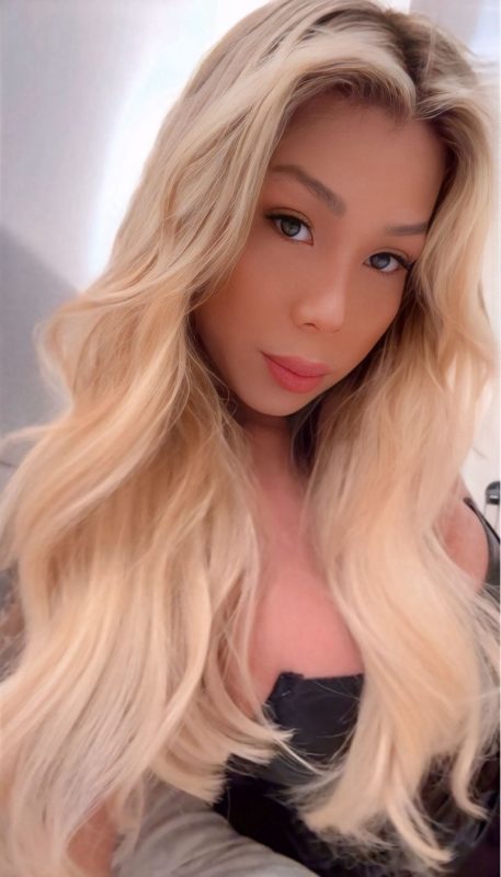 Jasminy Ariel 30