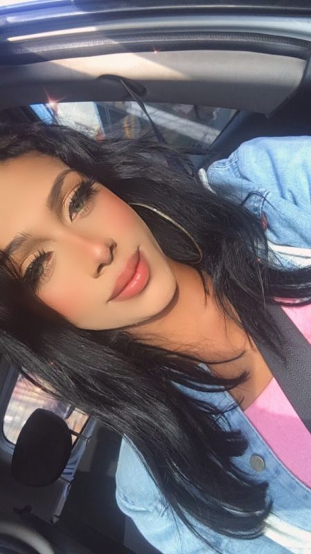 Hanna Brito 19