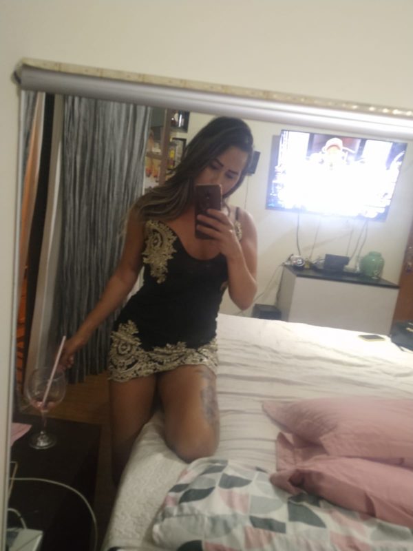 Letícia Vasconcelos 23