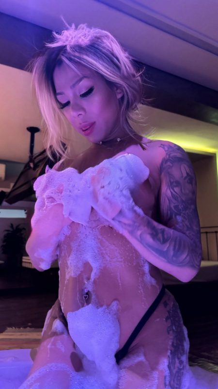 Jasminy Ariel 6
