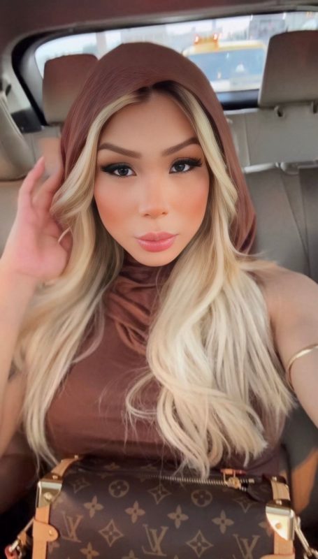 Jasminy Ariel 27