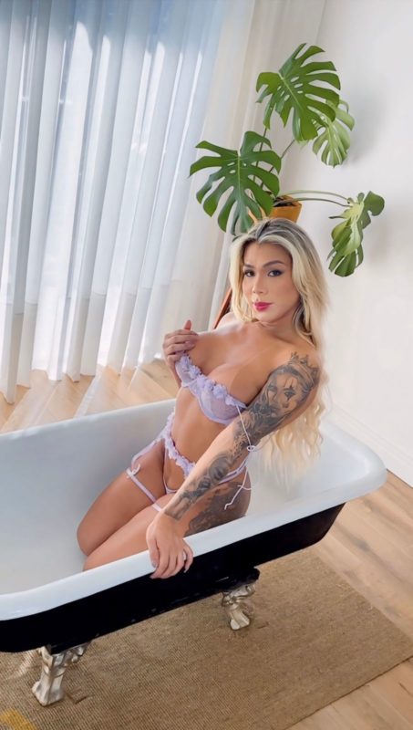 Jasminy Ariel 53