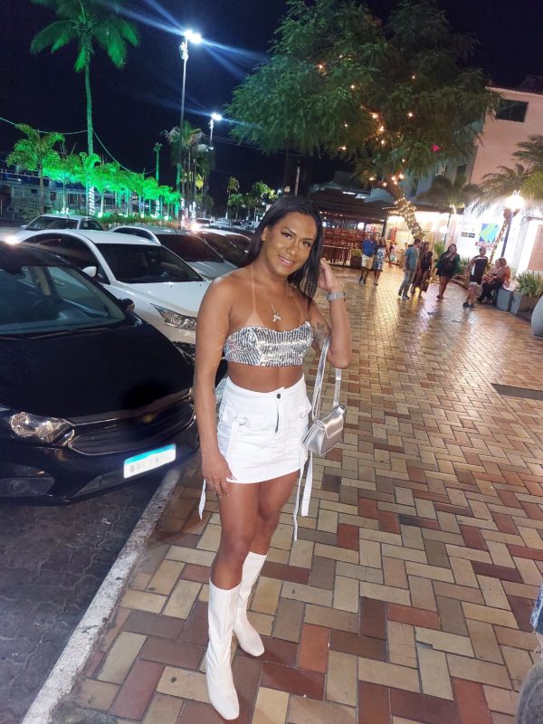 Tiffany Amorim 5